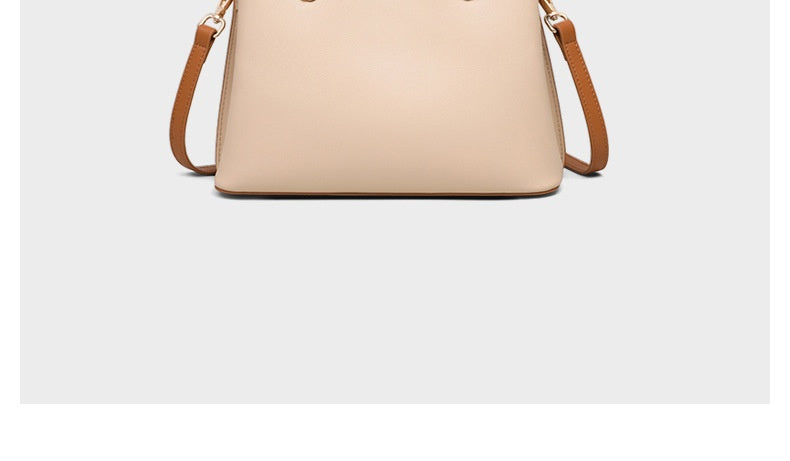 Multi-functional Tote And Crossbody Bag