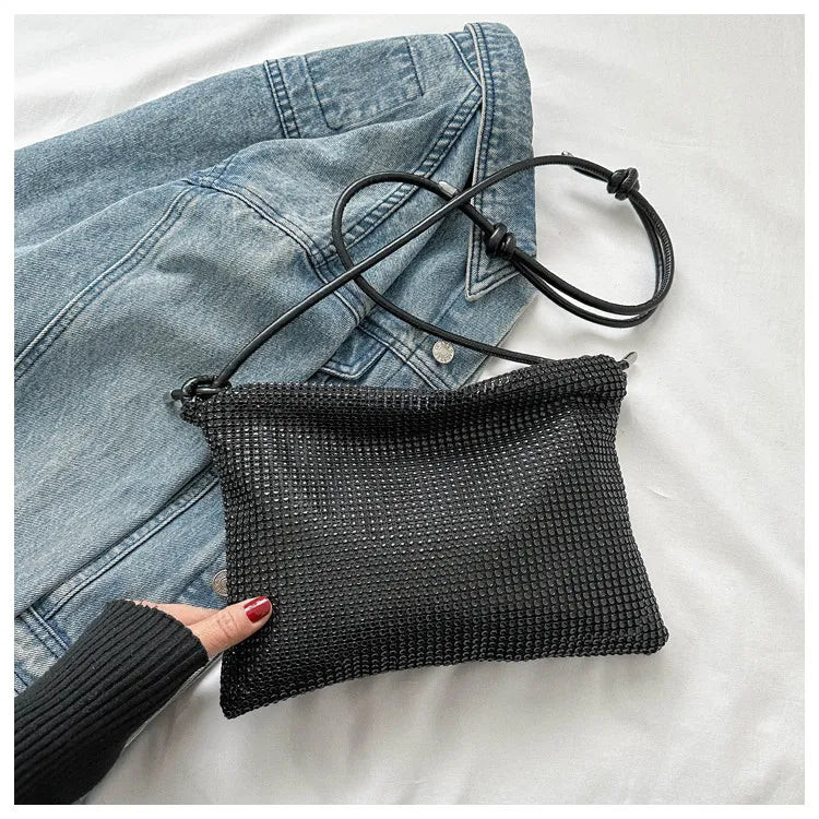 Women's Shoulder Messenger Bag Polyester