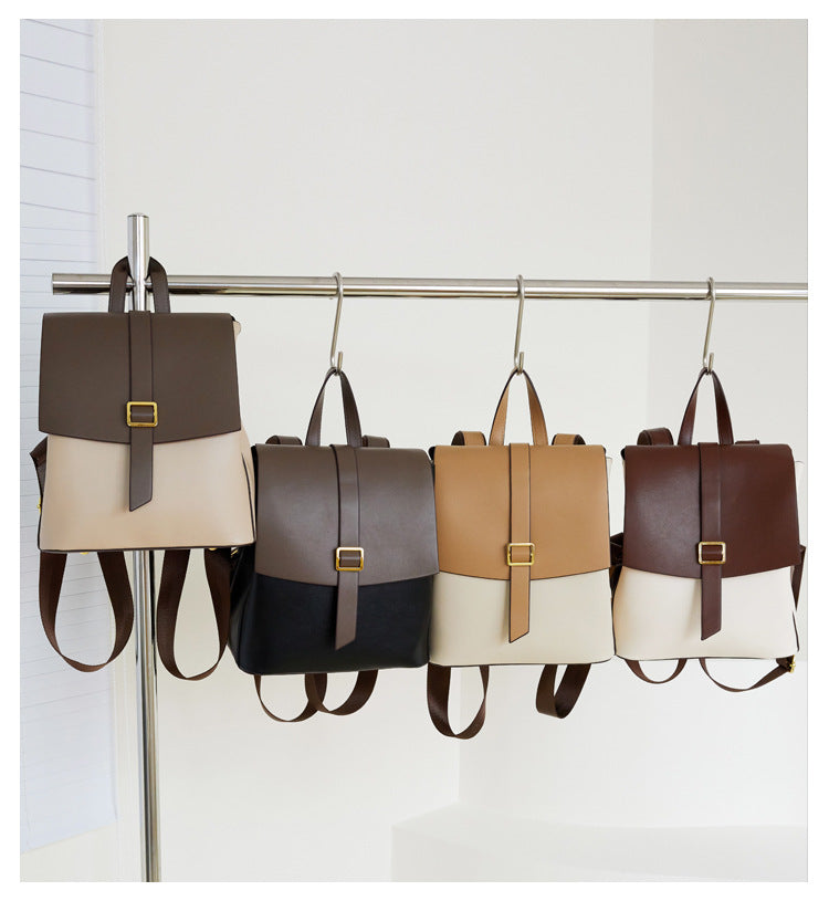 Women's All-match Vintage Bag