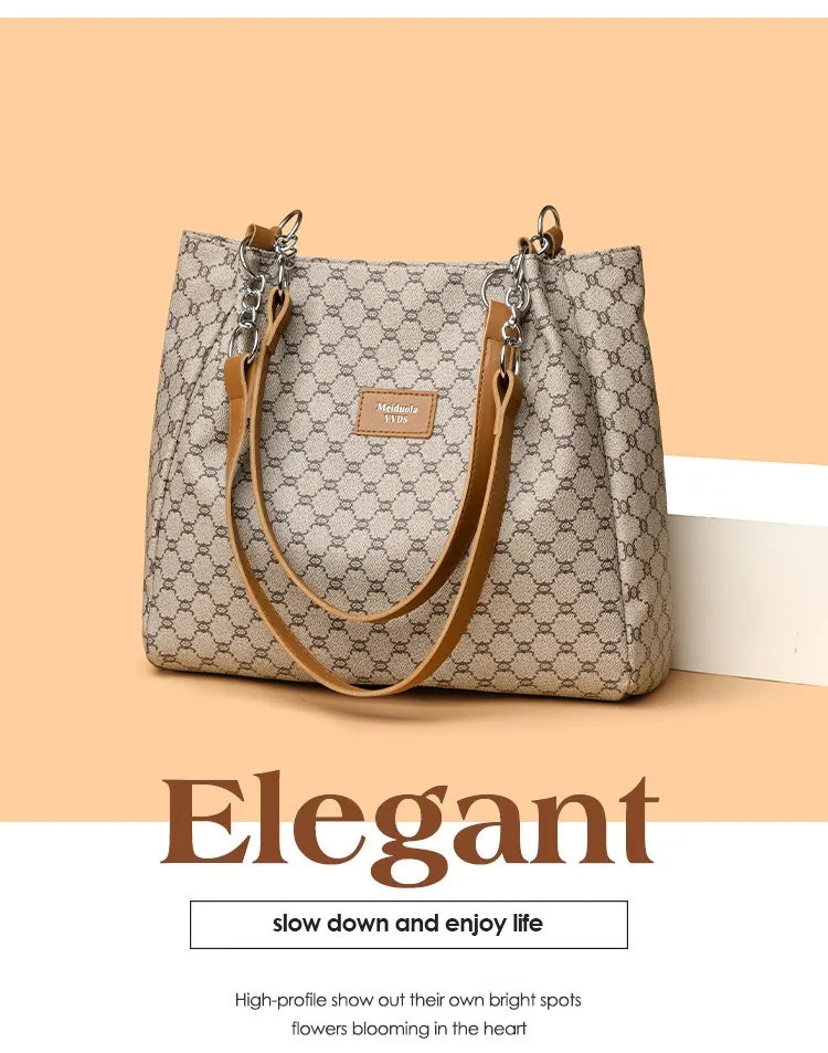 Women's Retro Fashion PU Soft Leather
