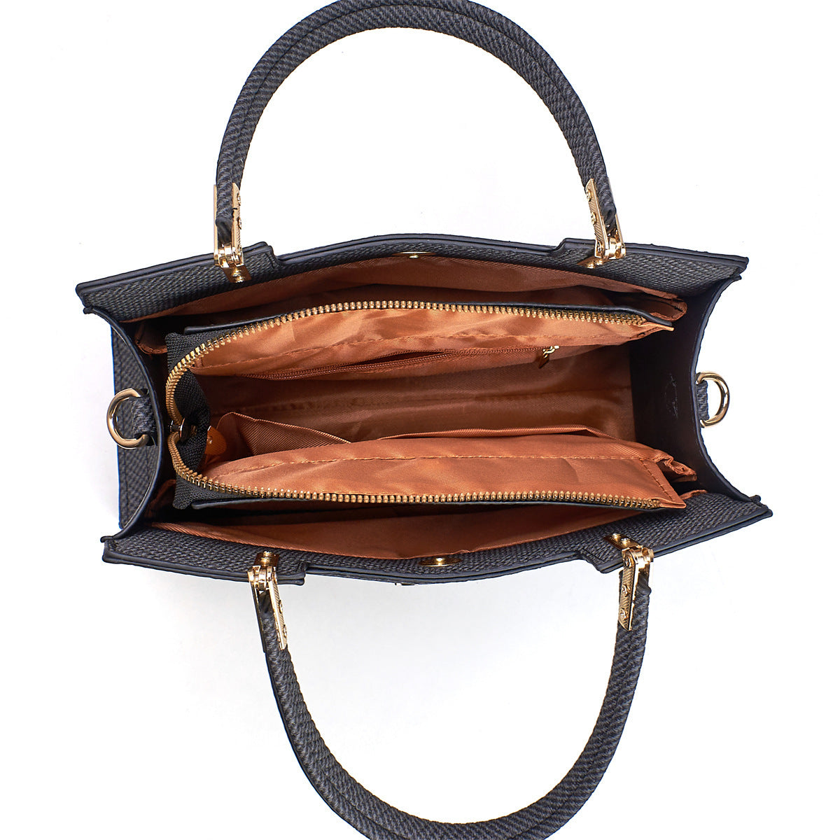 Casual, High-capacity Tote Bag Trendy