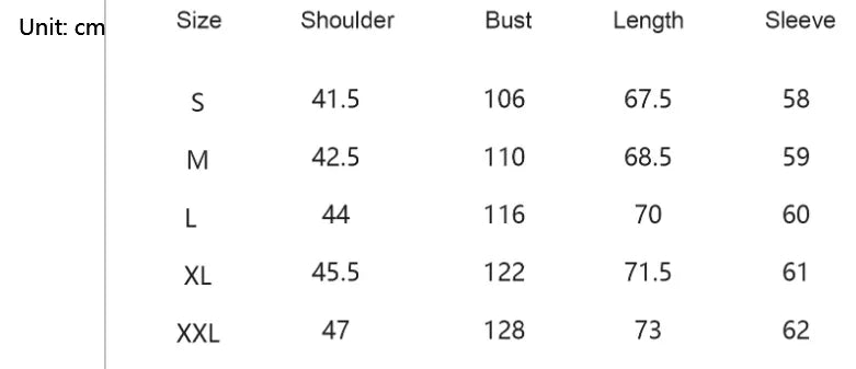 Women's All-match Casual Outdoor Jacket Coat