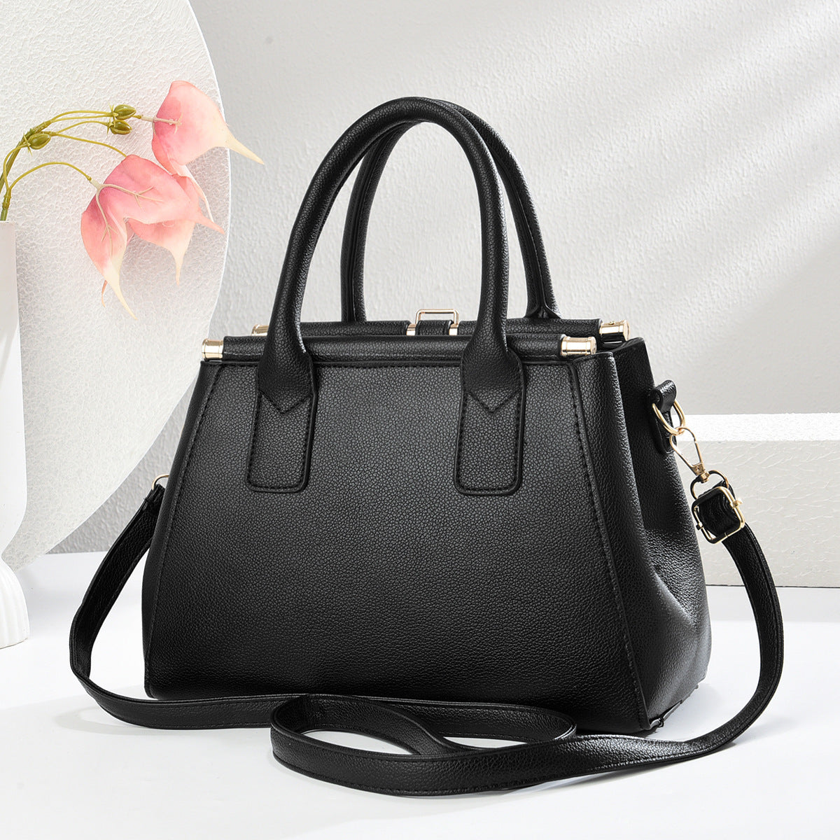 All-matching Elegant Crossbody Shoulder Handbag