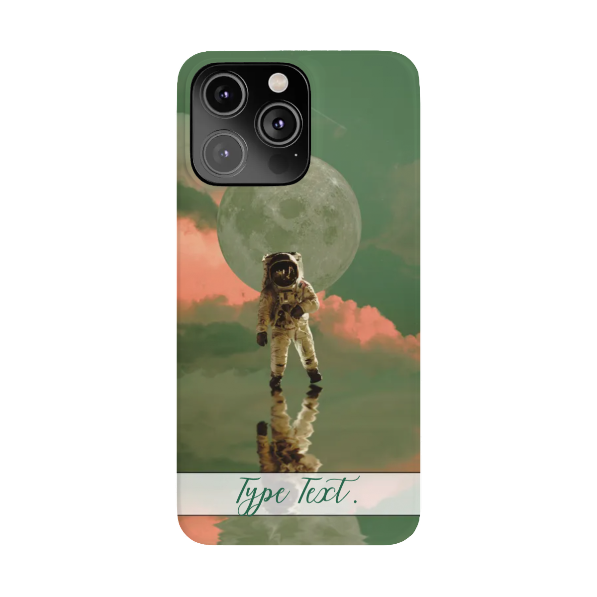 Slim Phone Cases - Personalize With Boys Themes