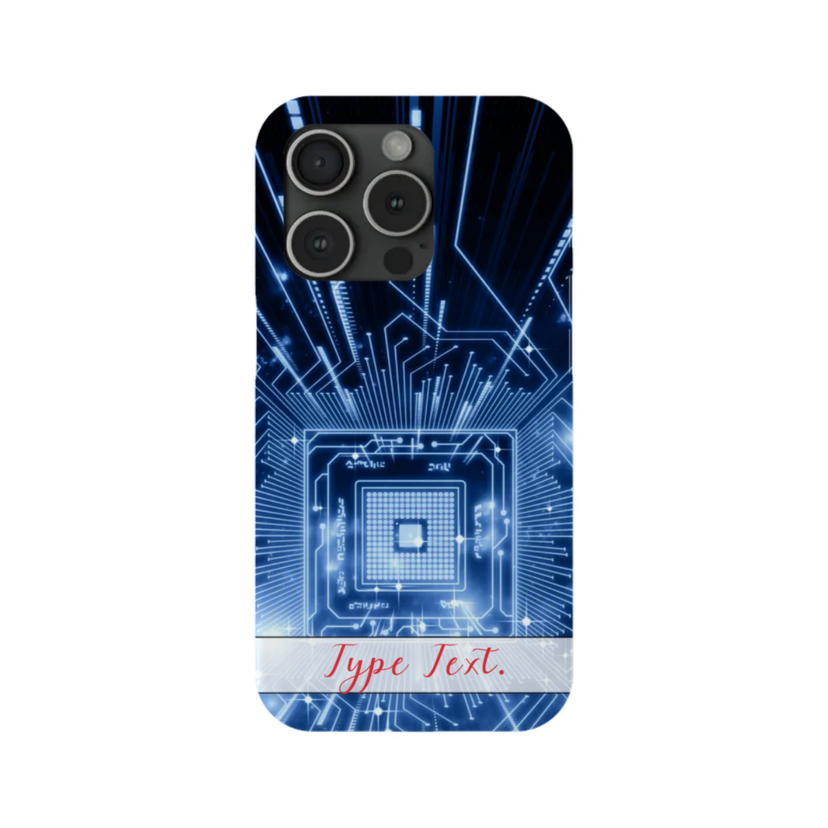 Slim Phone Cases - Personalize With Boys Themes