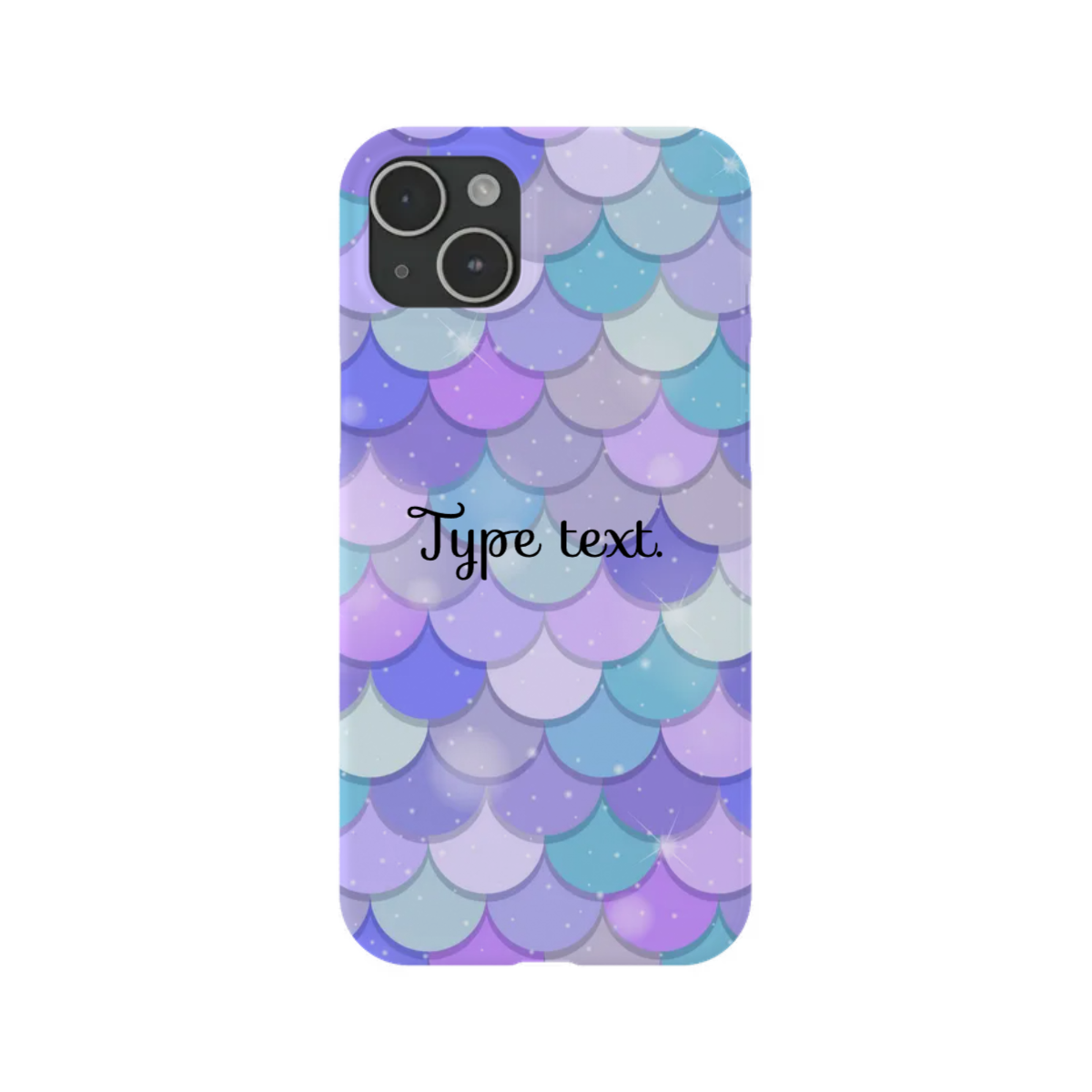 Slim Phone Cases - Personalize With Valentine Themes