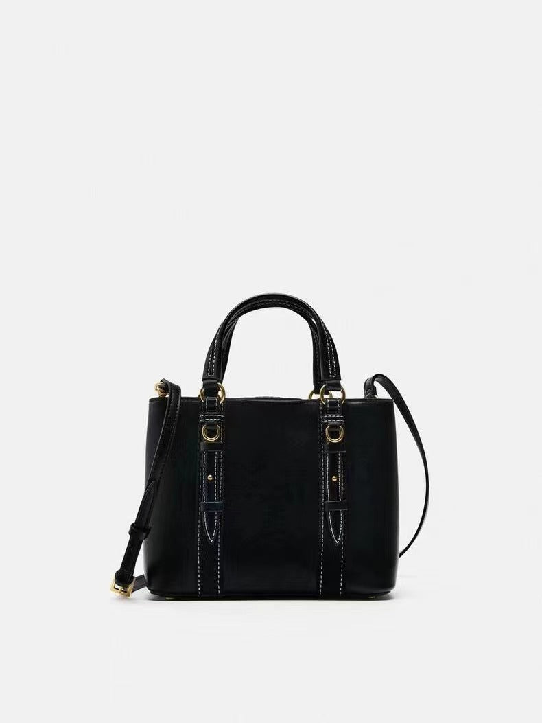 Women's Mini City Portable Messenger Bag