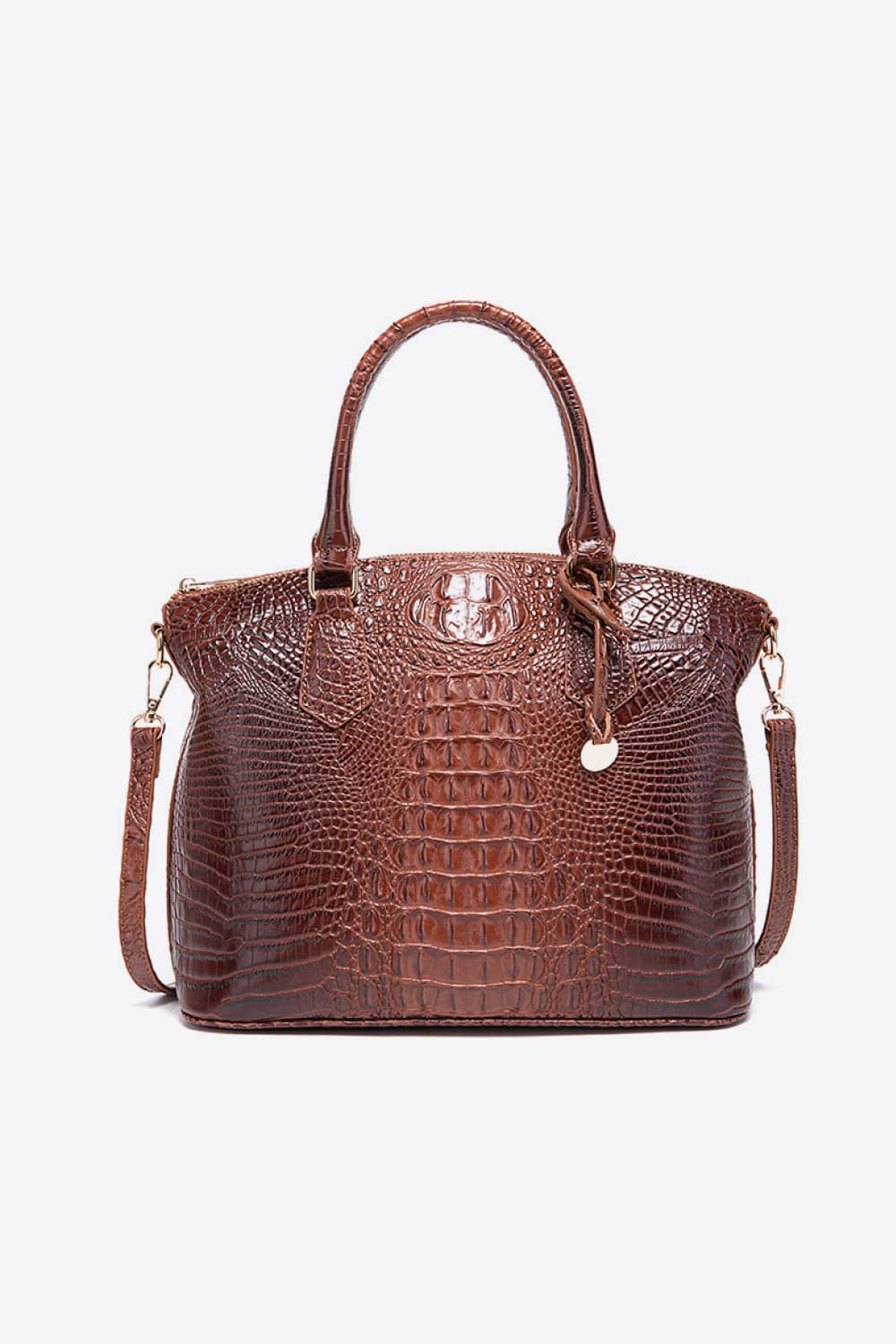 PU Leather Handbag for women