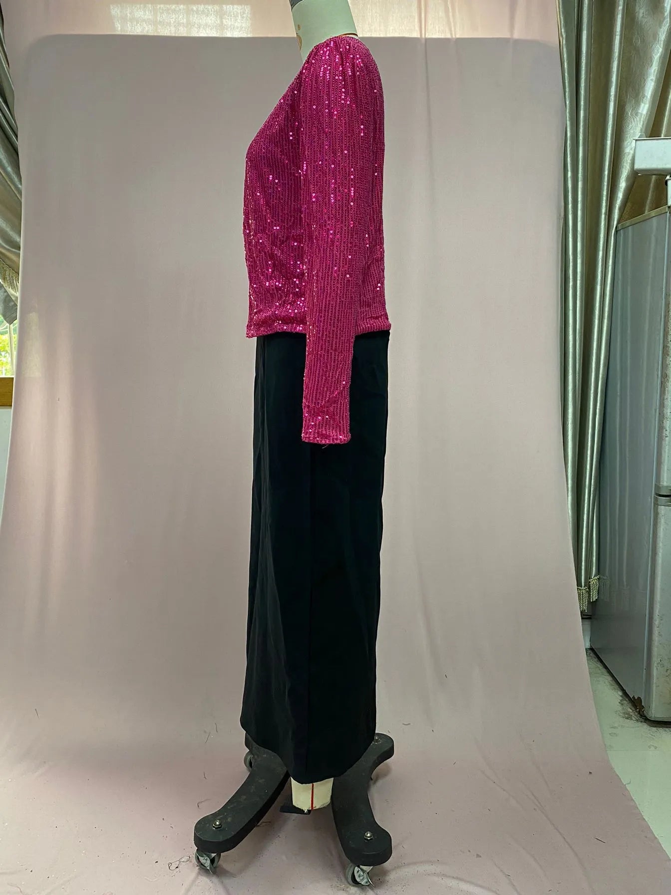 Short Casual Versatile Small Coat Women