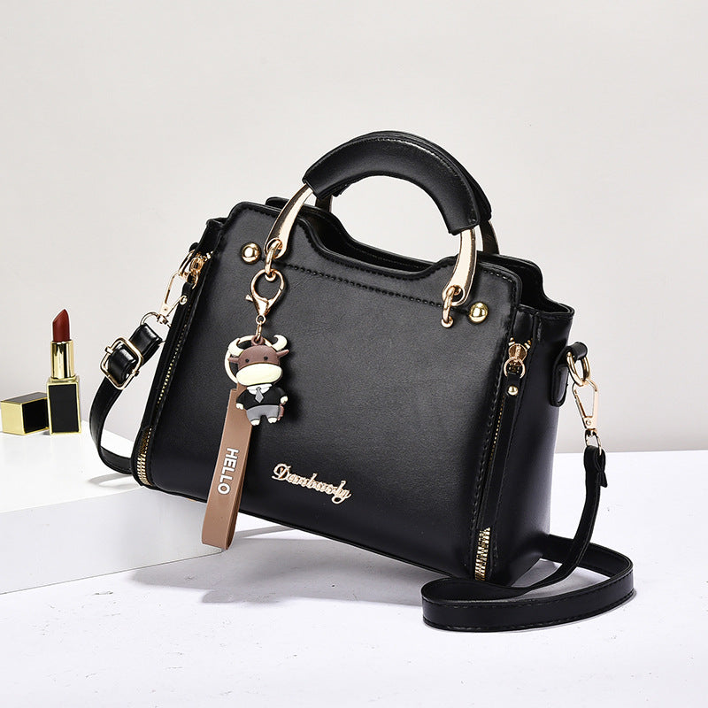 Stylish And Versatile Womens  Chic Crossbody Bag