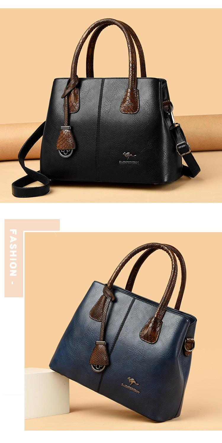 Women's Crossbody Shoulder Bag Portable