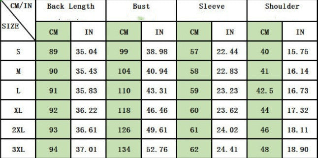 Solid Color Slim Women Woolen Coat Outerwear