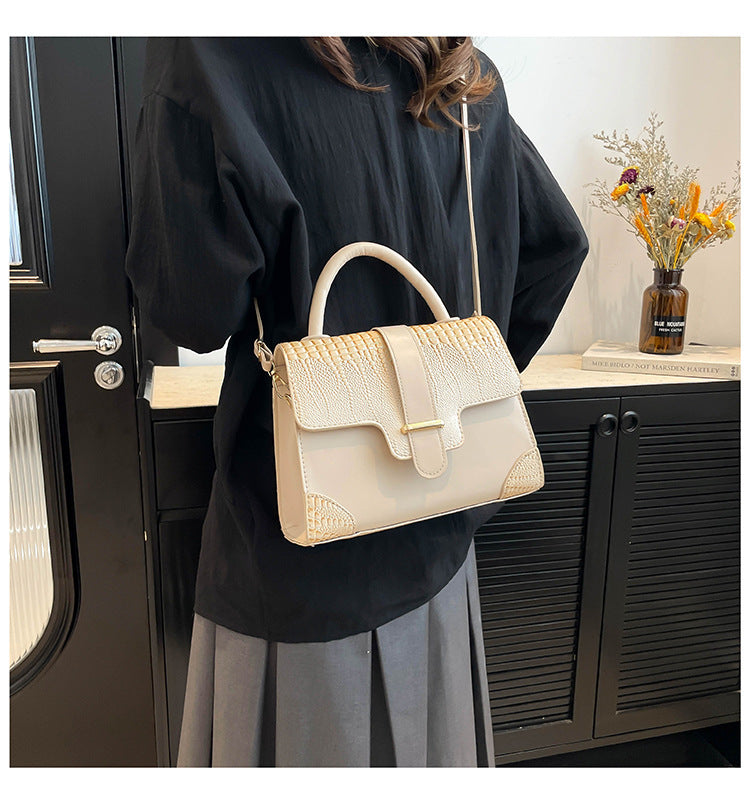 Ladies New Fashion Crossbody Bag