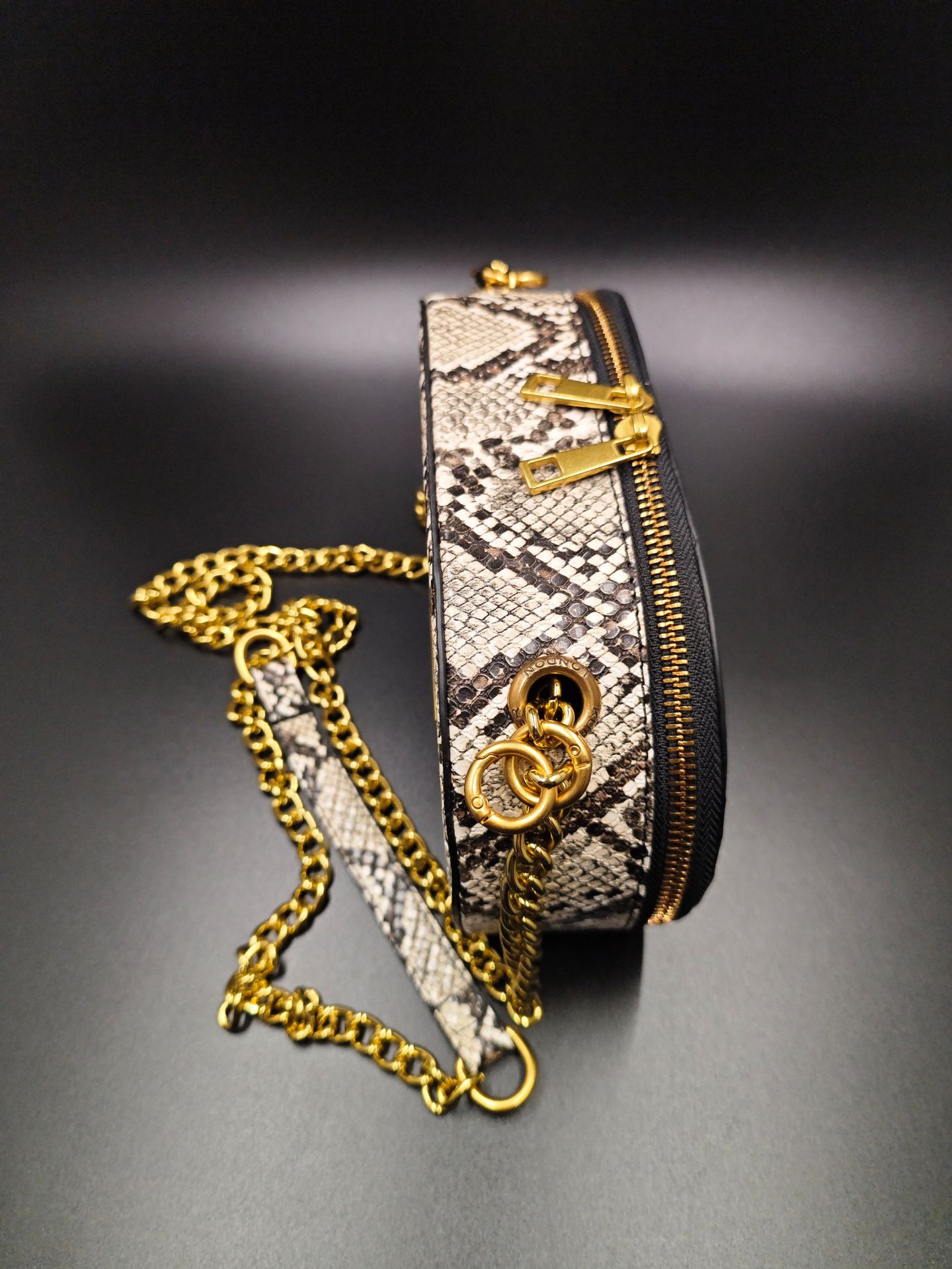 Small Niche-design Shoulder And Crossbody Bag