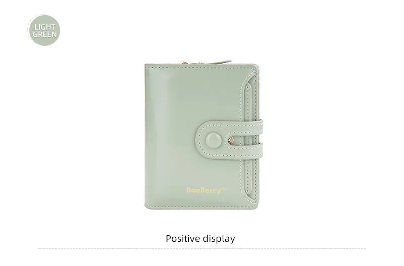 Wallet Women's Card Holder