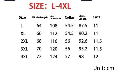 Men's Fleece-lined Thick Hooded Rib Cotton-padded Jacket