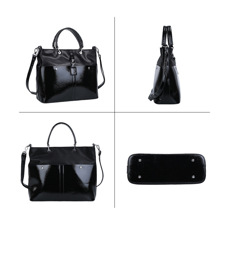 All-match Fashionable Stylish Shoulder Messenger Bag