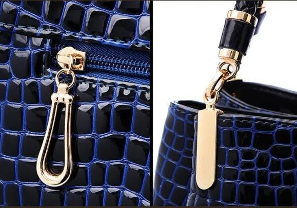 Chic European & American Style Women's Handbags