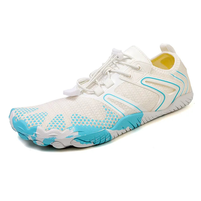 Quick-drying Breathable Beach Upstream Shoes Couple