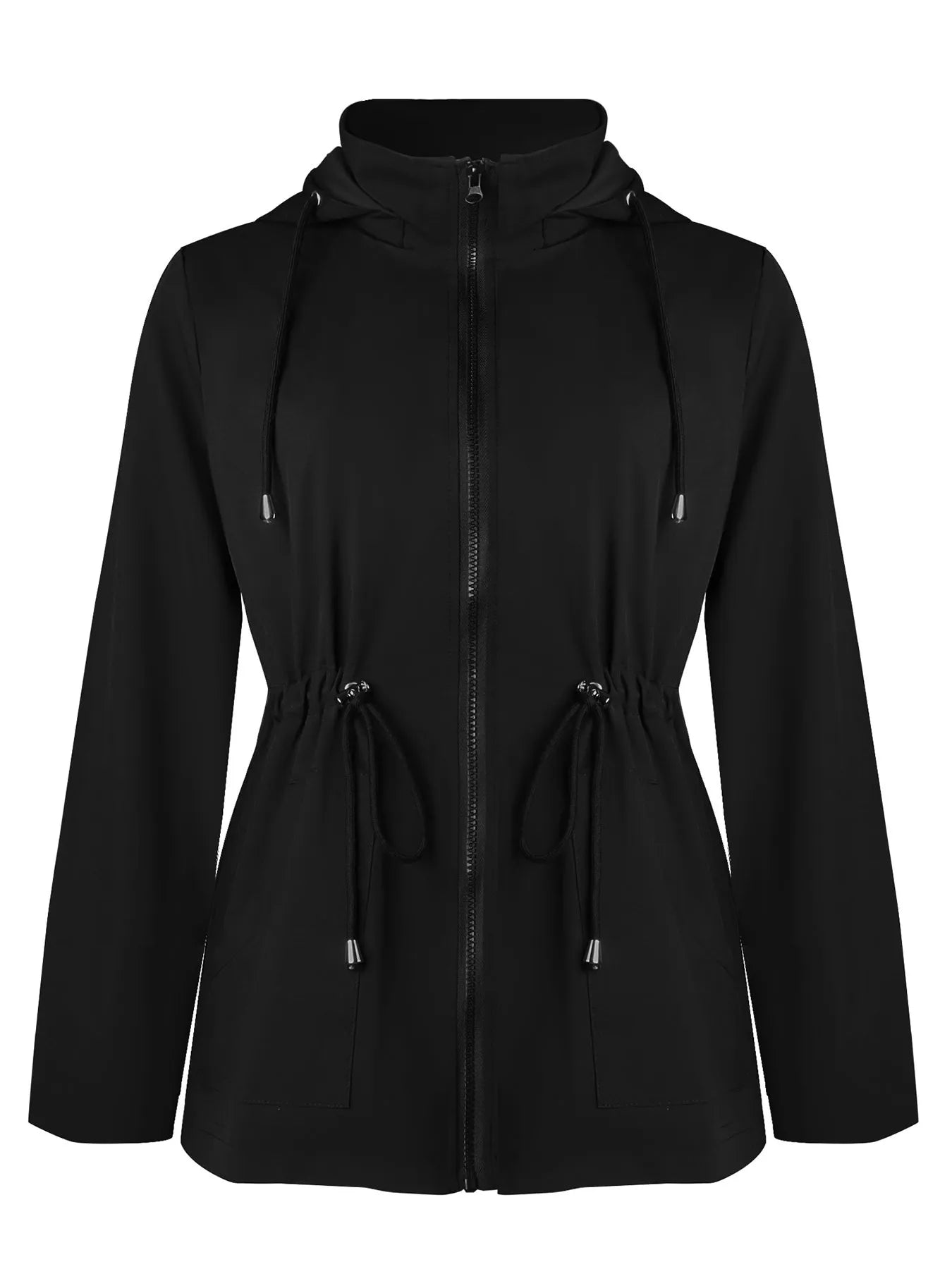 Women's All-match Casual Outdoor Jacket Coat