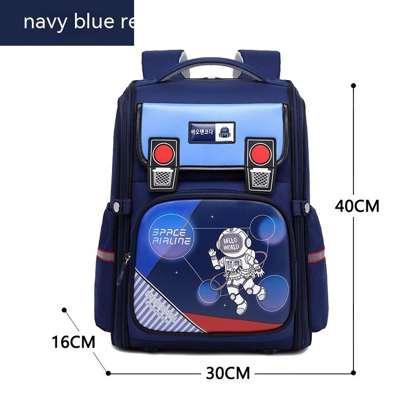 Fashion New Schoolbag One-piece