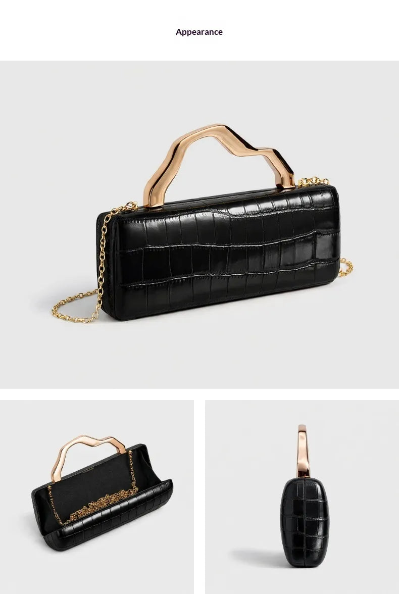 Stylish Everyday Crossbody Bag for Women