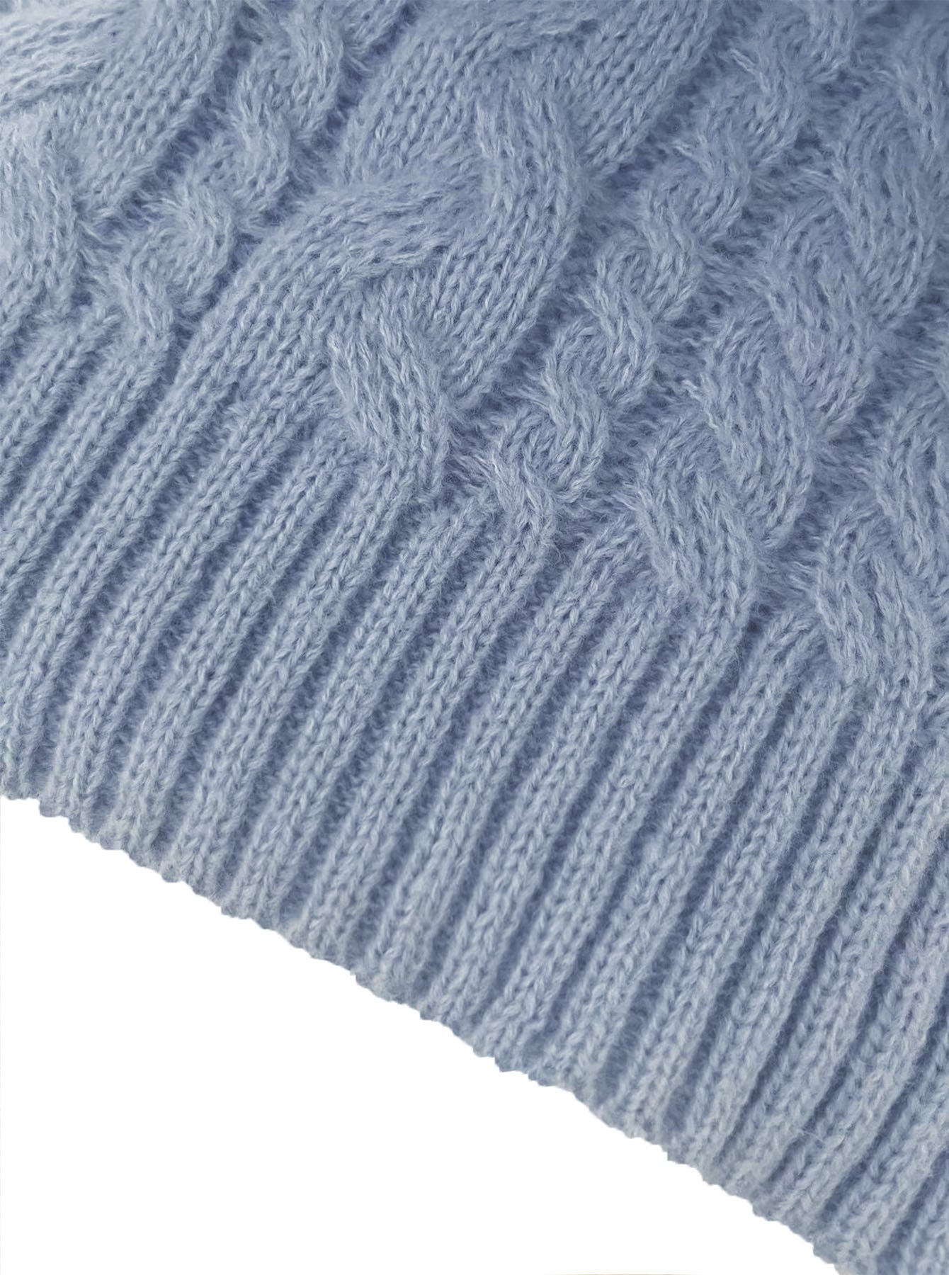 Women's Autumn And Winter New Long-sleeved Knitted V-neck Pullover Sweater