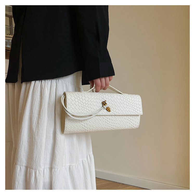 Retro Handbag Shoulder Messenger Bag