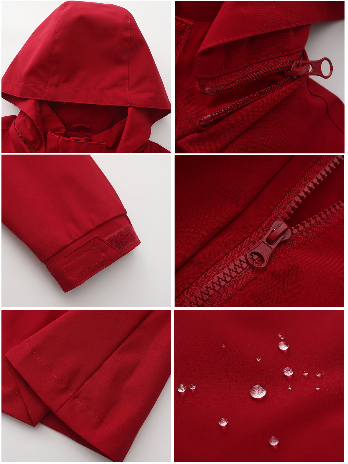 Women's Solid Color Long Sleeve Thin Coat European Size