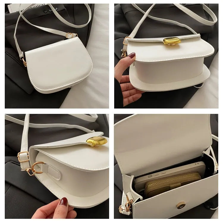 Good-looking Simple Handbag For Women