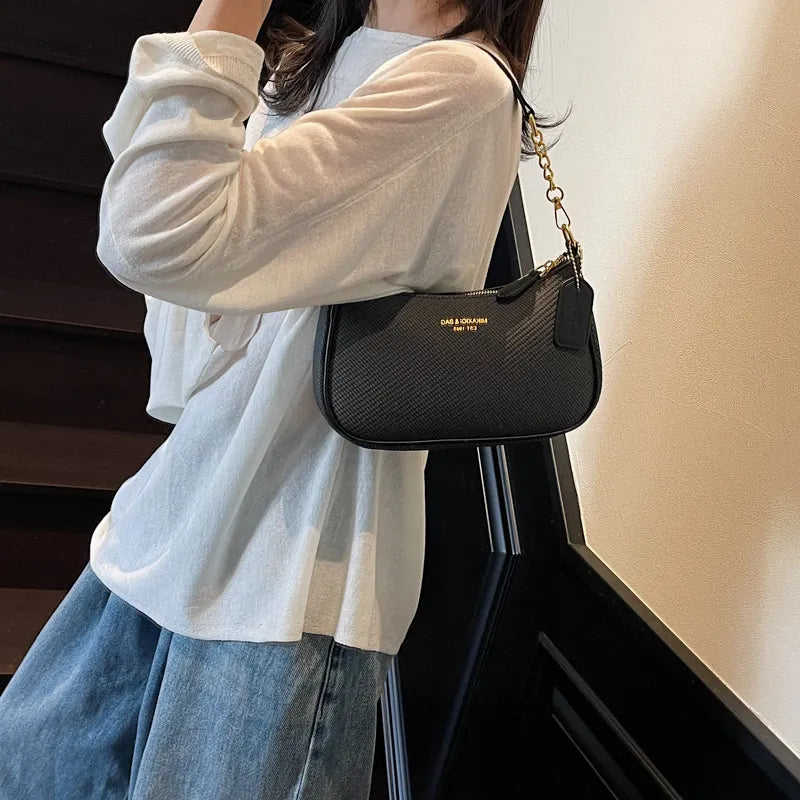 Casual Messenger Bag Fashion Shoulder Bag