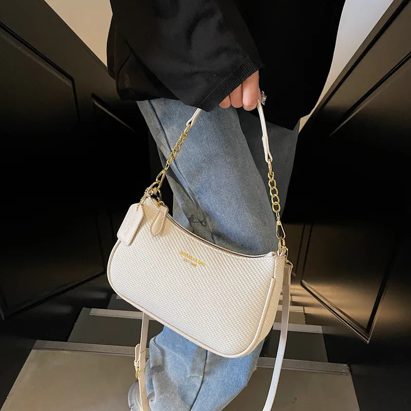 Casual Messenger Bag Fashion Shoulder Bag