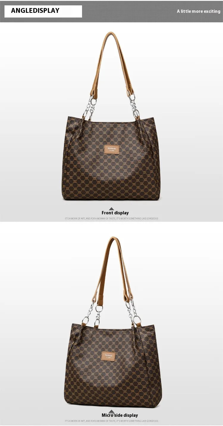 Women's Retro Fashion PU Soft Leather