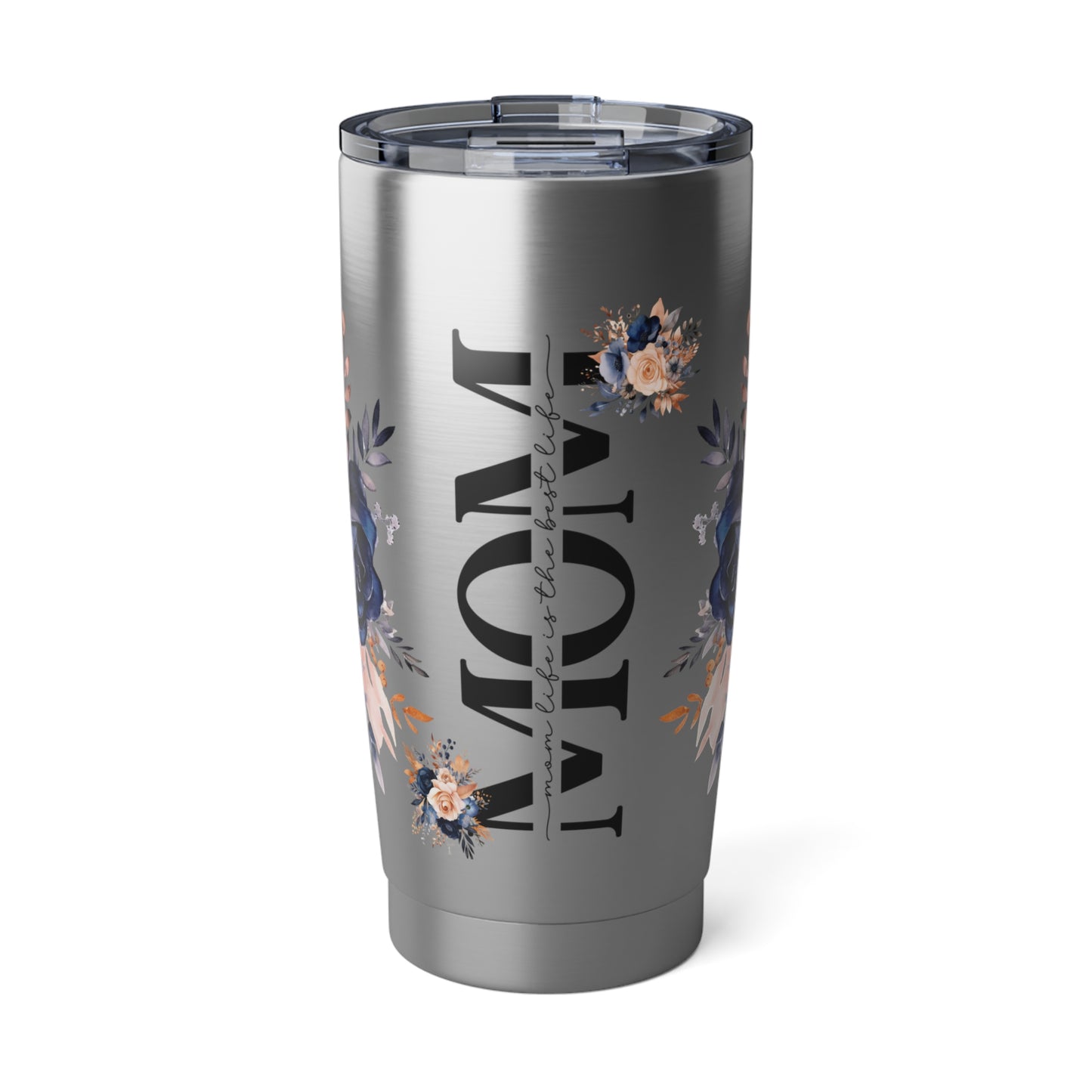 Vagabond 20oz Tumbler - Personalize Gift For MOM