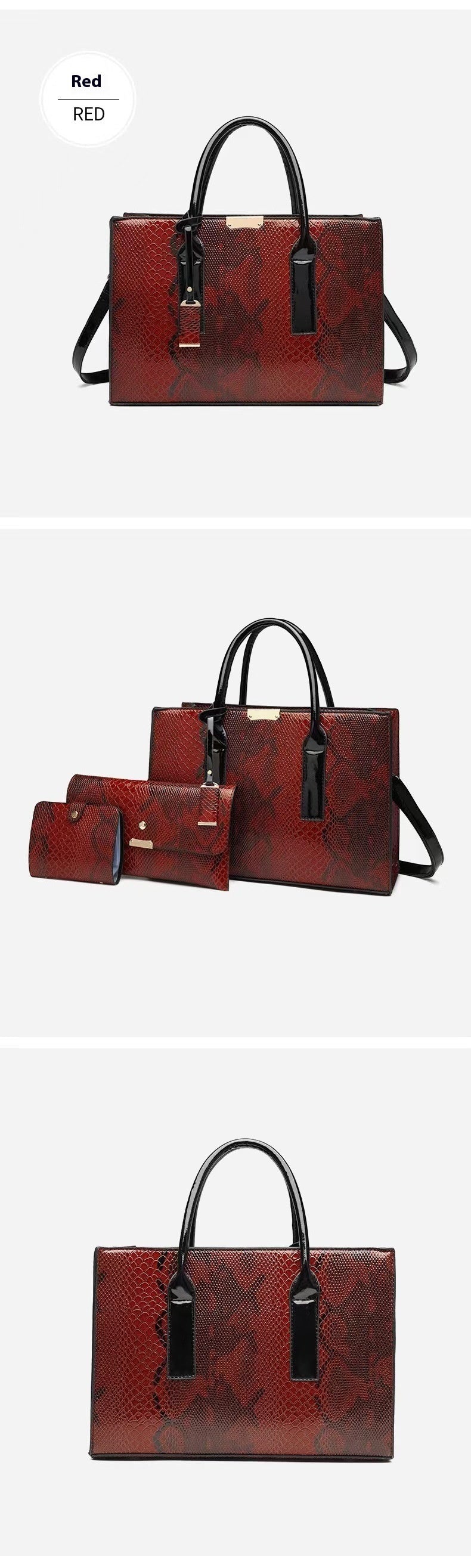 Women's Korean-style Son Mother Tote