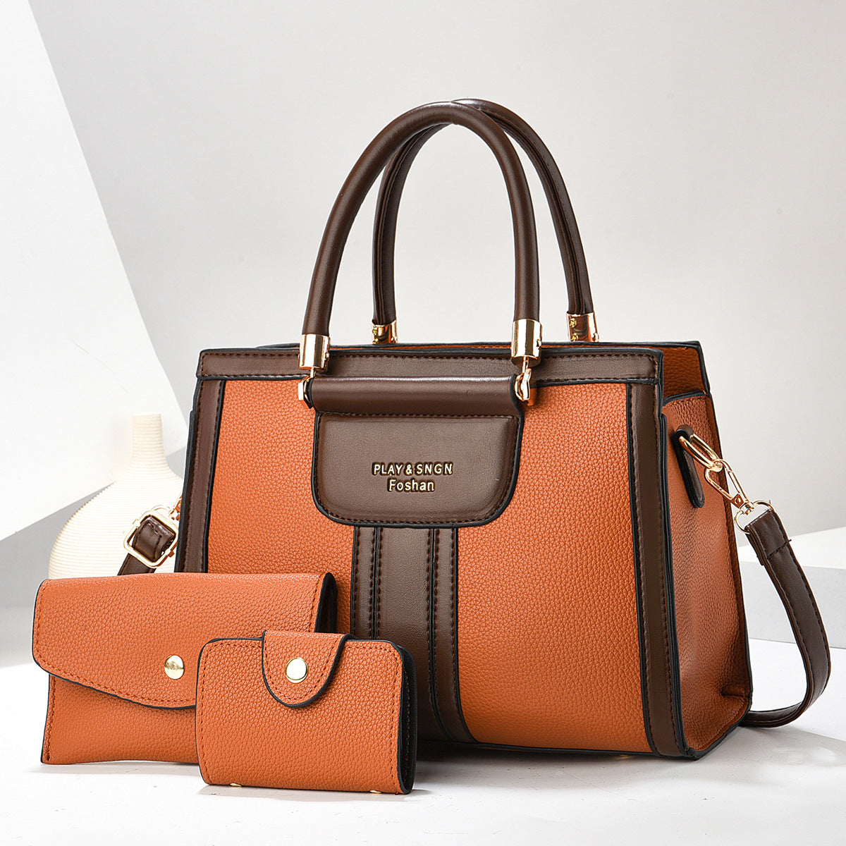 Versatile Summer Tote Bag For Women