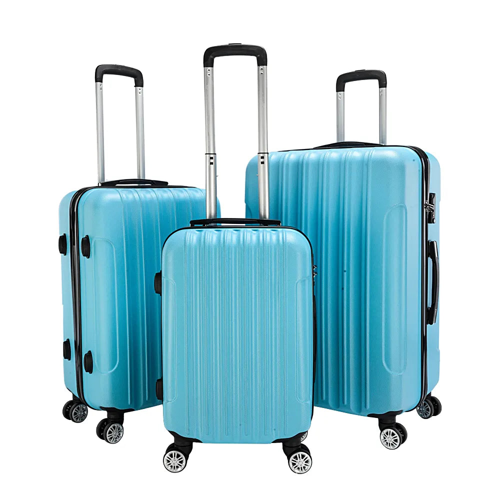 Trunk 3-in-1 Blue- FREE USA SHIPPING