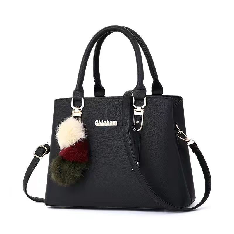 Women's Large Capacity Fashion Handbag