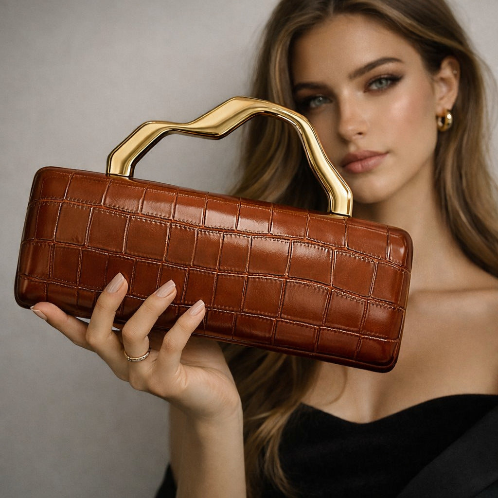 Stylish Everyday Crossbody Bag for Women