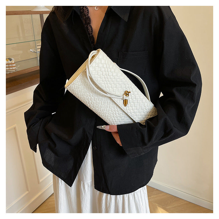 Retro Handbag Shoulder Messenger Bag