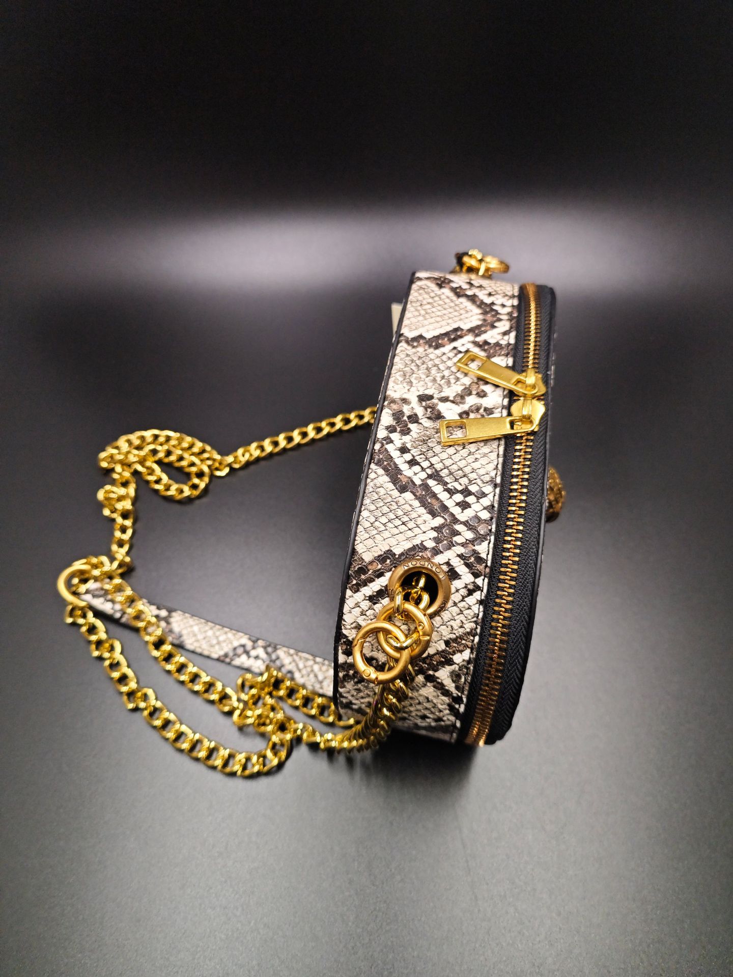Small Niche-design Shoulder And Crossbody Bag