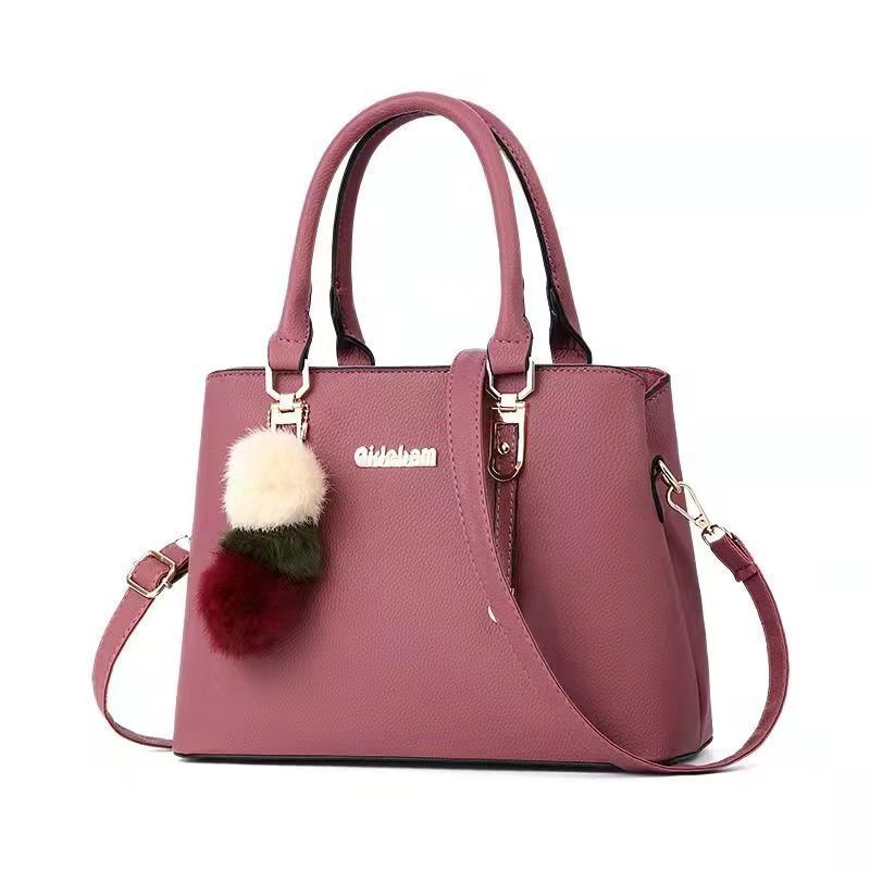 Women's Large Capacity Fashion Handbag