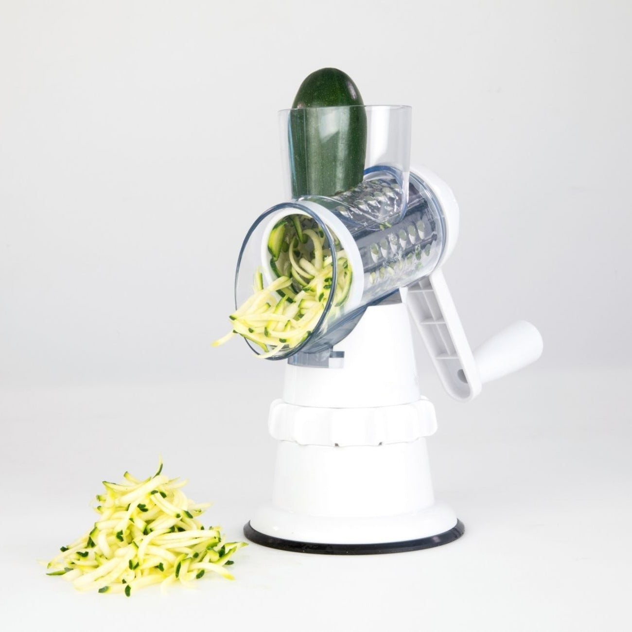 3 In 1 Vegetable Slicer Manual Kitchen Accessories Grater For Vegetable Cutter Round Chopper Mandolin Shredder