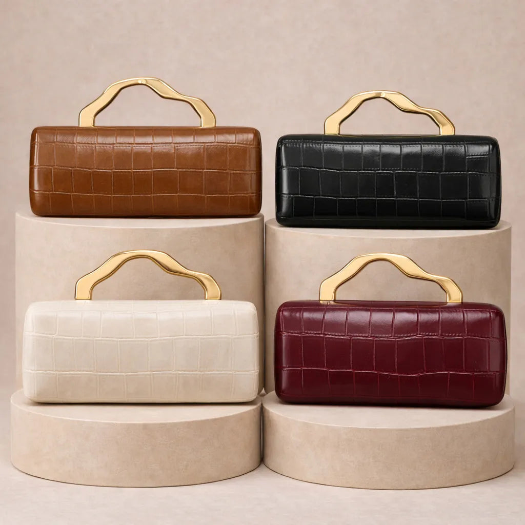 Stylish Everyday Crossbody Bag for Women