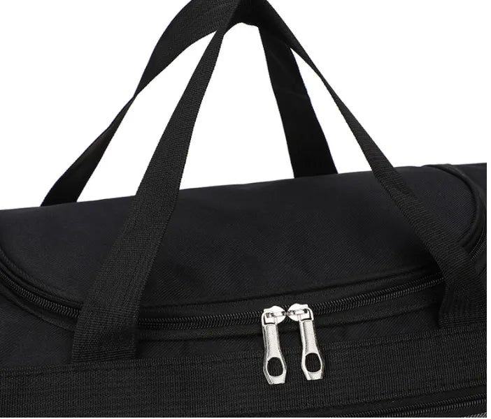 Long And Short Travel Luggage Bags For Male And Female Students
