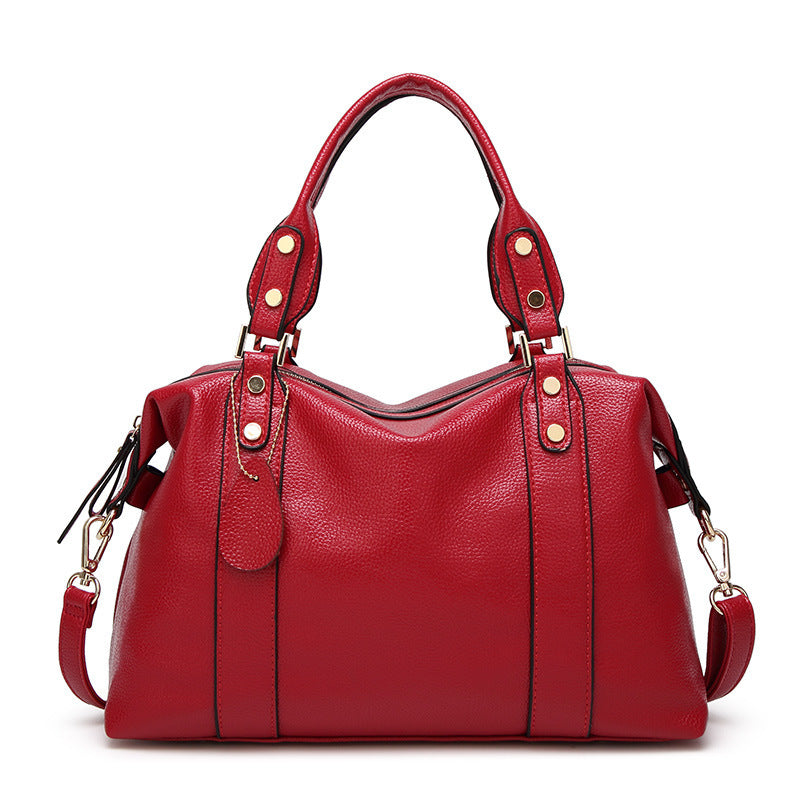 Fashion Ladies Shoulder Handbag