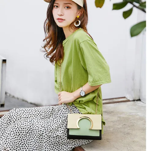 Mini handbag