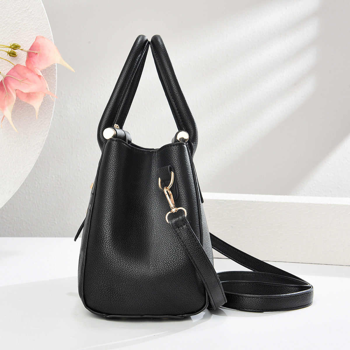 All-matching Elegant Crossbody Shoulder Handbag