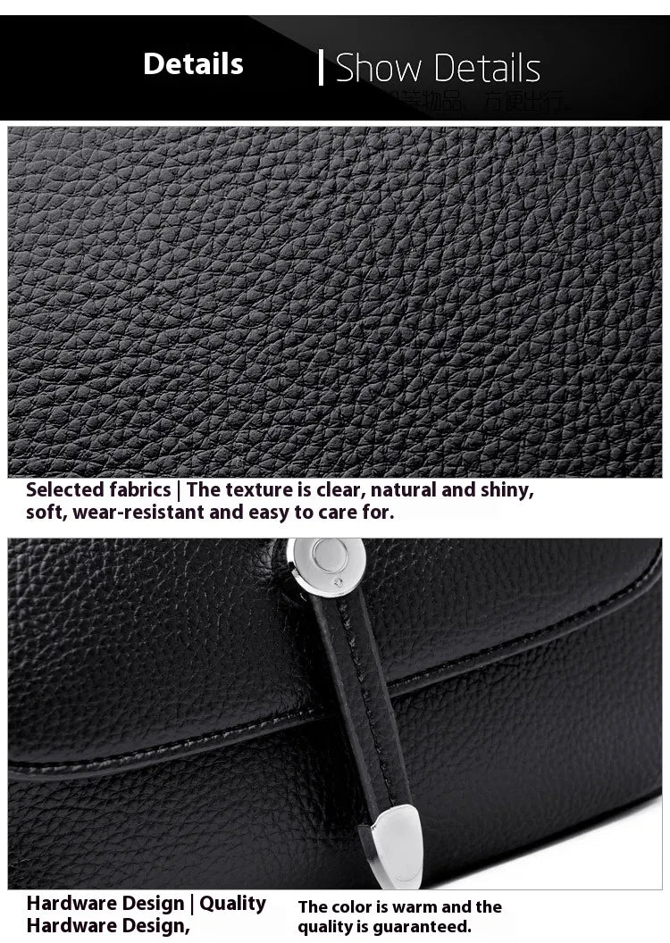 City Simple Women's Bag Crossbody Shoulder