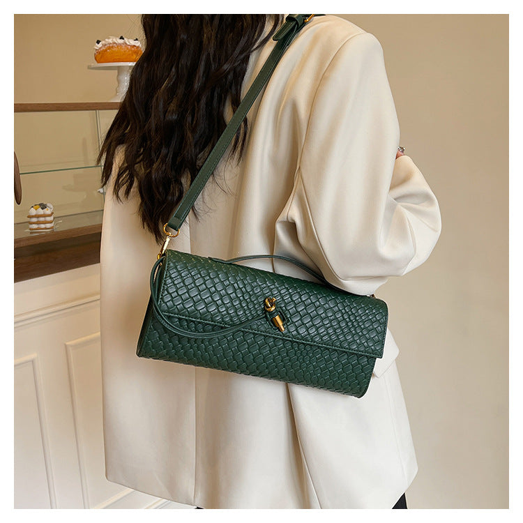 Retro Handbag Shoulder Messenger Bag
